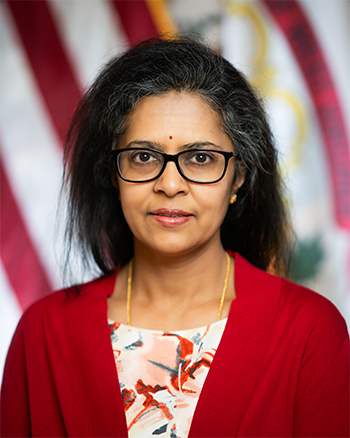 Dr. Soumya Prasad