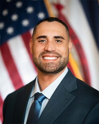 Mario J. Padron