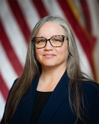 Gwyndolyn McGee 